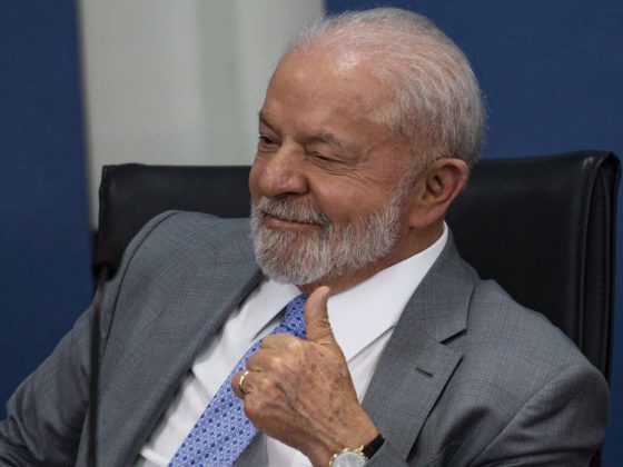 Lula afirma que Brasil deixou de ser país de terceiro mundo: "O mundo está mudando". (Foto: Agência Brasil)