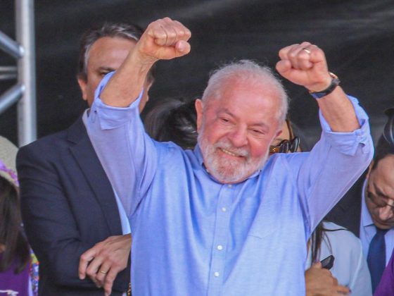 Governo Lula é aprovado pela primeira vez entre evangélicos, diz pesquisa. (Foto: Agência Brasil)