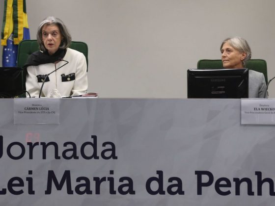 Sendo a subprocuradora próxima a esquerda a anos, se tornou uma espécie de bússola para os defensores de um nome progressista (Foto: Agência Brasil)