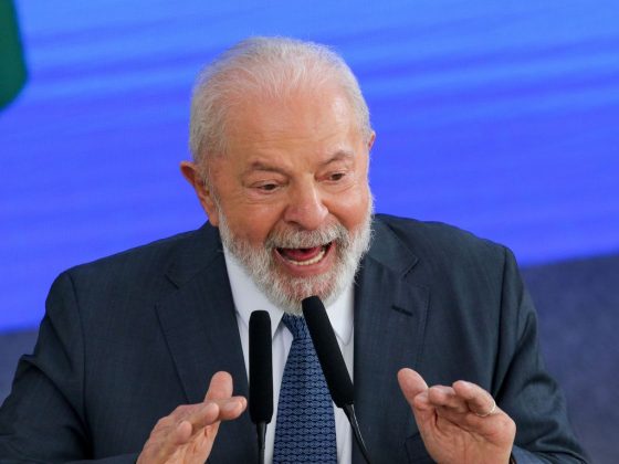 Lula causa polêmica por declaração sobre cirurgia e uso de termo preconceituoso. (Foto: Agência Brasil)