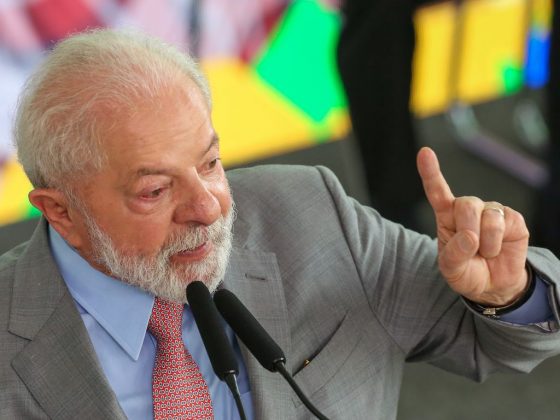 Lula ultrapassa Bolsonaro em gastos milionários com cartão corporativo. (Foto: Agência Brasil)