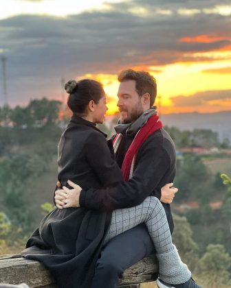 Maíra Cardi e Thiago Nigro resolveram se manifestar em torno dos diversos rumores que surgiram acerca de casamento que ocorreu em segredo. (Foto: Instagram)