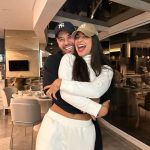 Gabriela Versiani abriu o coração e contou como iniciou seu relacionamento com o cantor Murilo Huff. (Foto: Instagram)