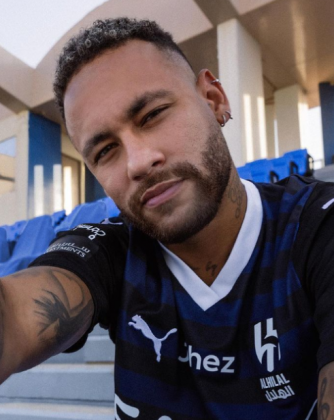 Neymar estava ha 4 meses recuperado de outra lesão. (Foto: Instagram)