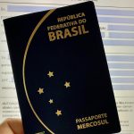 Rejeição do visto americano para brasileiros é a menor em 9 anos. (Foto: Instagram)