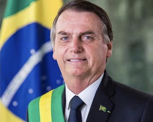 Jair Bolsonaro será internado no hospital Vila Nova Star. (Foto: Instagram)