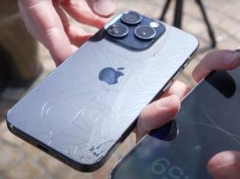 iPhone 15 Pro: Belo Por Fora, Mas o Quanto é Resistente? (Foto: Youtube / Appletrack)
