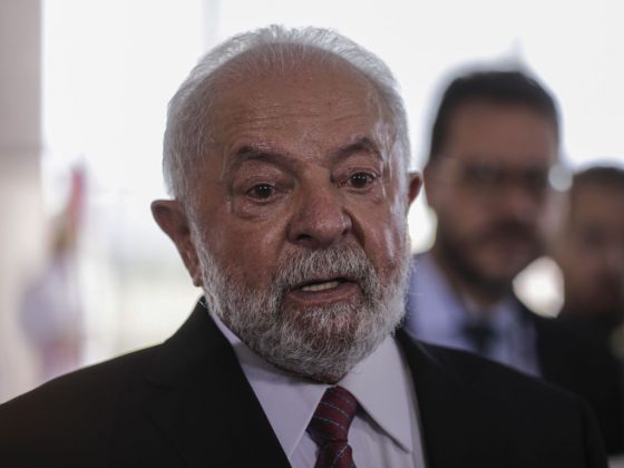 Presidente Lula passará por cirurgia nessa semana (Foto: Agência Brasil)
