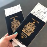 Cidadão do Canadá não precisa de visto para entrar no Brasil (Foto: Unsplash)