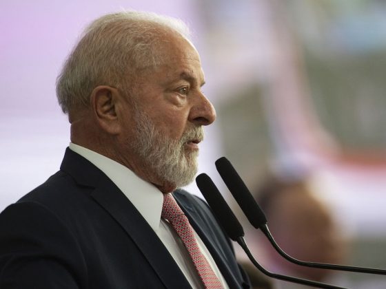 Lula deveria receber nomes da lista tríplice, aponta Ela Wiecko (Foto: Agência Brasil)