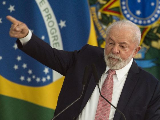 Governo Lula quase empata com taxa de rejeição e acende sinal de alerta, diz pesquisa. (Foto: Agência Brasil)