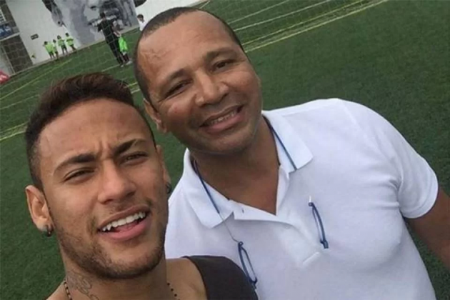 Pai de Neymar se pronuncia após jogador surgir em boate com mulheres: “Ninguém tem nada a ver com isso”. (Foto: Instagram)