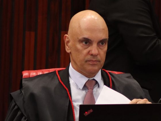 Aliados de Bolsonaro dizem ter argumentos para prender Alexandre de Moraes (Foto: Agência Brasil)