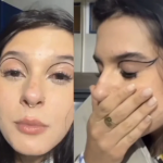 Ana Castela se despera e chora ao relatar susto em avião: "Só sabia orar". (Foto: Instagram)