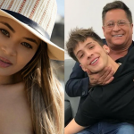 João Guilherme reage sobre suposta filha de Leonardo: “Tomara que seja”. (Foto: Instagram)