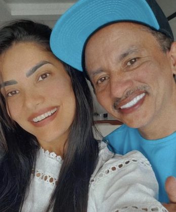 Manoel Gomes, dono do hit “Caneta Azul”, vem tendo grande repercussão nas redes sociais, nos últimos dias. (Foto: Instagram)