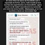 Um suposto desabafo publicado pelo deputado Eduardo Bolsonaro (PL-SP) sobre o assunto viralizou entre os internautas. (Foto: Instagram)