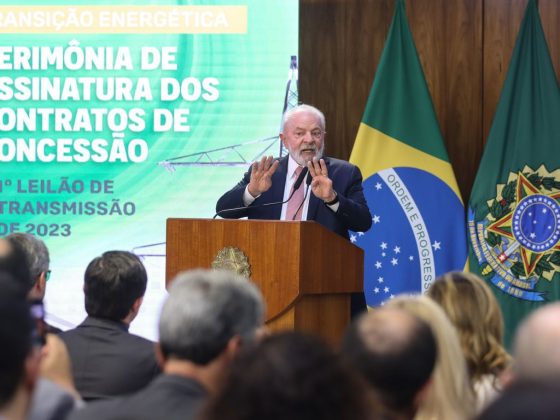 Lula é aconselhado a deixar para 2024 a indicação para o STF (Foto: Agência Brasil)
