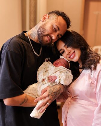 Bruna Biancardi fala sobre nova rotina após término com Neymar e nascimento da filha: "Me adaptando"(Foto: Instagram)