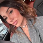 Bianca Andrade perde celular em táxi em Londres, mas mantém positividade: "Não estava com vontade de ficar triste" (Foto Instagram)