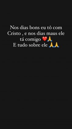 Ruth Dias, mãe de Marília Mendonça, emocionou os seguidores ao publicar uma reflexão, no dia em que completam dois anos da morte da cantora. (Foto: Instagram)