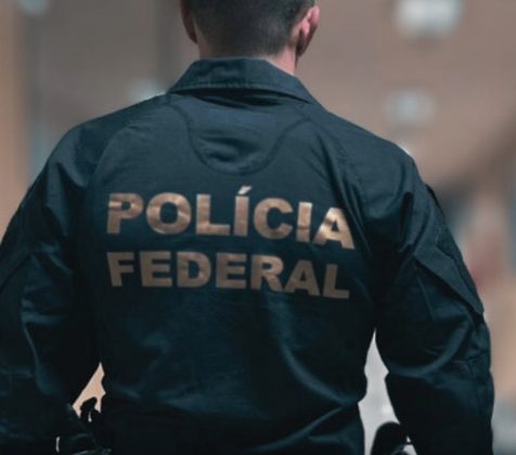 A Polícia Federal, apreendeu, entre esta sexta e quinta-feira, cocaína na bagagem de duas passageiras que embarcariam para a Espanha e Moçambique, no aeroporto de Guarulhos. (Foto: PF)