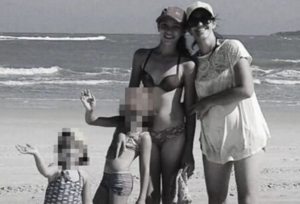 Uma mãe e três filhas foram encontradas mortas dentro de uma casa, no Bairro Florais da Mata, em Sorriso, a 420 km de Cuiabá, nessa segunda-feira. (Foto: Instagram)