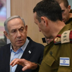 Análise de especialistas aponta para estratégia calculada de Netanyahu. (Foto: Instagram)