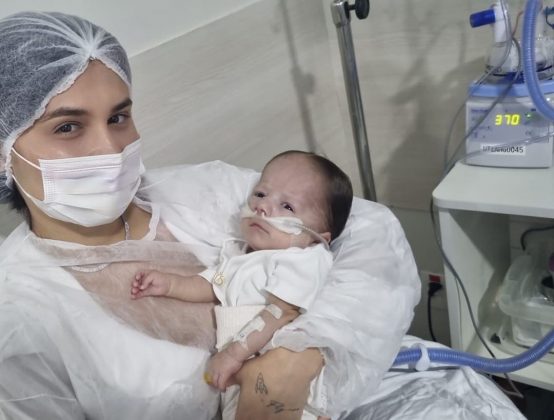 Esposa de Zé Vaqueiro faz desabafo sobre situação com filho. (Foto Instagram)