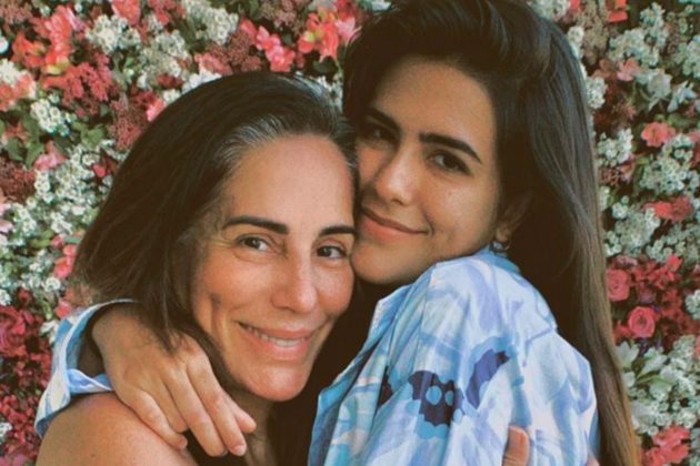 Filha de Gloria Pires vira alvo de ataques após expor luxo da família nas redes sociais. (Foto: Instagram)