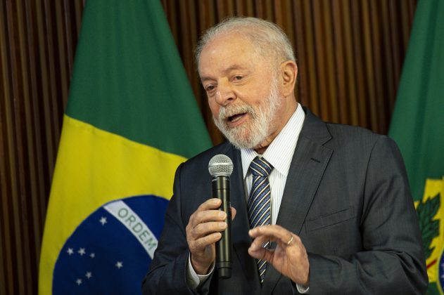 Atrair investimentos para o Brasil, aliás, será uma das principais prioridades do presidente nas visitas à Arábia Saudita e ao Catar – para onde Lula embarca na próxima quarta-feira (29).(Foto: Agência Brasil)