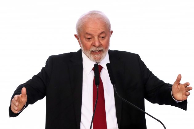 Lula pode encontrar em janeiro o novo presidente da Argentina (Foto: Agência Brasil)