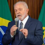 Lula sofre queda drástica com aprovação do governo em 12 meses, diz pesquisa. (Foto: Agência Brasil)
