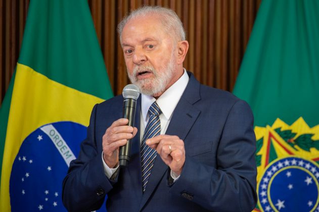 Governo Lula bate recorde com Lei Rouanet e chega a R$ 16 milhões em 2023 (Foto: Agência Brasil)