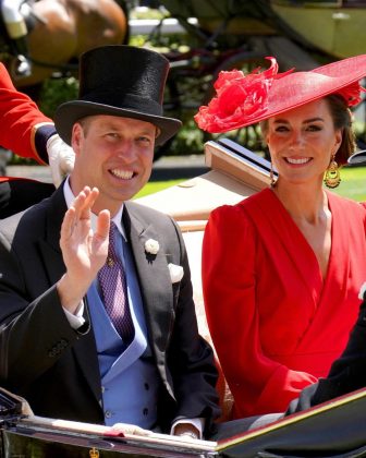 Príncipe William não usa aliança e motivo é revelado por jornal britânico (Foto: Instagram)
