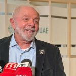 Lula se alinha em ditaduras e criminaliza o agronegócios (Foto: Agência Brasil)