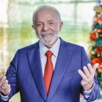 Para 2024, Lula quer priorizar amizade com o Senado (Foto: Agência Brasil)