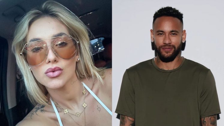 Virginia ameaça processar quem disser que ela tem caso com Neymar (Foto: Instagram)