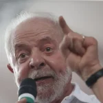 Lula mantém petismo em alta no Brasil, um ano após vencer eleição, diz pesquisa. (Foto: Agência Brasil)