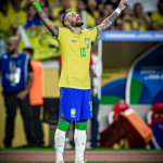 Possibilidade de retorno de Neymar ao Santos anima torcedores. (Foto: Instagram)