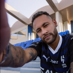 Fãs defendem Mbappé e criticam atitude de Neymar. (Foto: Instagram)