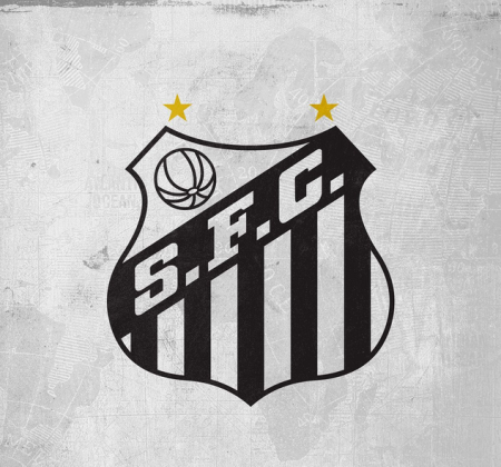 O clube santista foi derrotado em casa pelo Fortaleza por 2 a 1 (Foto: Instagram)