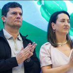 Que foi feito com investimentos conjuntos do Podemos e do União Brasil (Foto: Instagram)