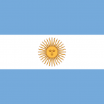Argentina é chamada de país poderoso no continente. (Foto: Instagram)