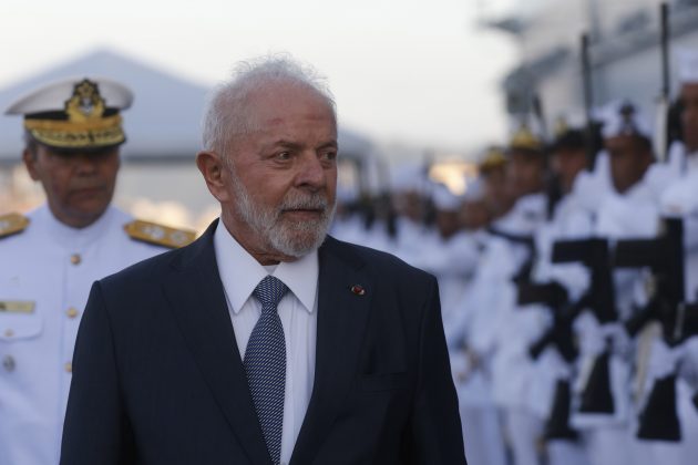 O atual presidente da República, Luiz Inácio Lula da Silva (PT), chegou ao fim do primeiro ano do seu terceiro mandato, com vitórias significativas no Supremo Tribunal Federal (STF) (Foto: Instagram)