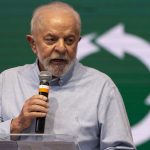Em um ano cheio de controvérsias entre o Senado e o presidente Lula (PT), o petista quer colocar como prioridade a construção de um bom relacionamento com a casa (Foto: Agência Brasil)