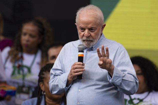 Sobre um cenário orçamentário restritivo no ano de 2023, e previsto um mais desafiador em 2024, o governo federal frustrou expectativas de servidores públicos federais, no primeiro ano do terceiro mandato de Lula, como presidente da República (Foto: Agência Brasil)