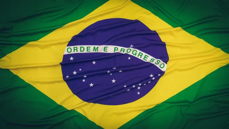 O Brasil presidirá o G20 (Foto: Instagram)