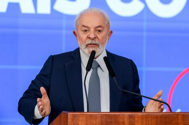 Propõem medidas mais contundentes para acabar com a violência. (Foto: Instagram)