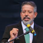 A reunião de líderes foi marcada de última hora. (Foto: Instagram)